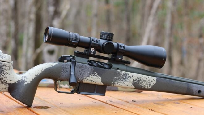 AO Review: Vortex Razor HD LHT 4.5-22x50mm FFP – LW Hunting Optic