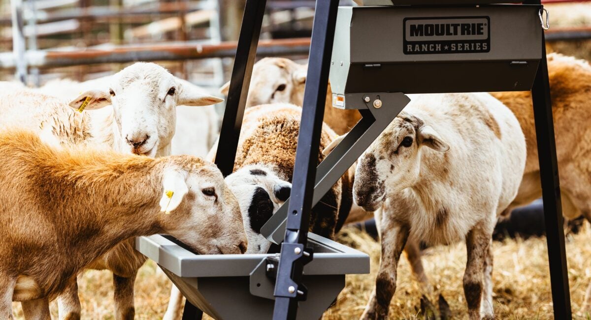 Moultrie Ranch Series Adds 3 New Accessories for 2024