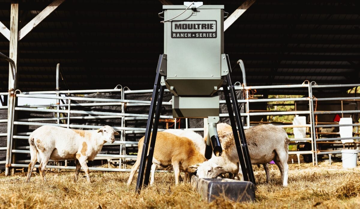 Moultrie Ranch Series Adds 3 New Accessories for 2024