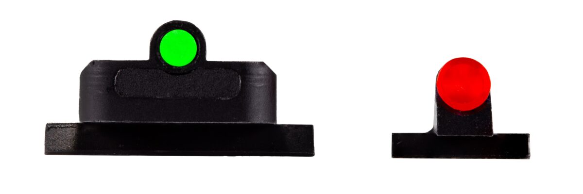 HIVIZ Shooting Systems Announces Revolutionary New Sight, FastDot H3