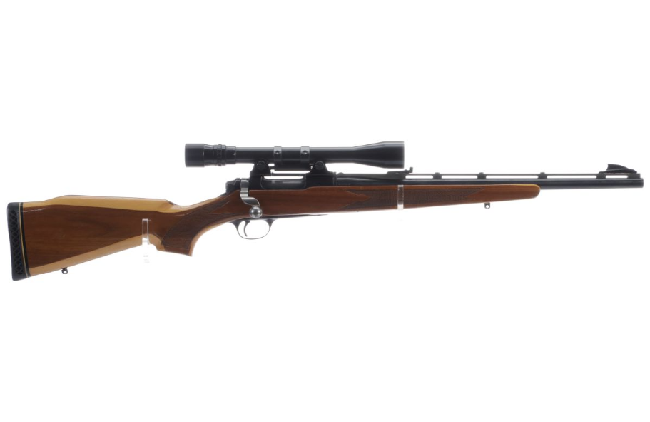 POTD: Came and Went – The Remington 600 Rifle POTD: Came and Went – The Remington 600 Rifle