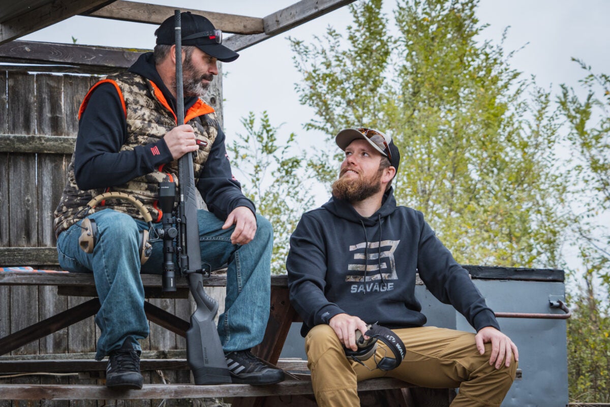 Savage Arms Huge Outdoor Gear & Apparel Line Available on Amazon
