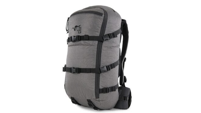 Sleek, Durable, Adaptable: Stone Glacier’s New Tokeen 2600 Day Pack