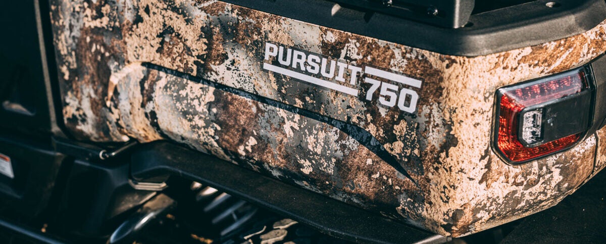 Remington & TrueTimber Partner with Hisun Motors on NEW Camo SXS