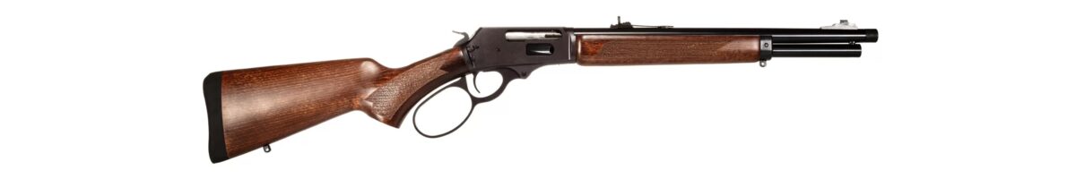 ample firepower solution Rossi USA Expands R95 Rifle Lineup with R95 45-70 Government Models