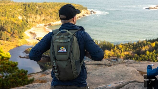 AllOutdoor Review – Mystery Ranch Rip Ruck 15 EDC Backpack
