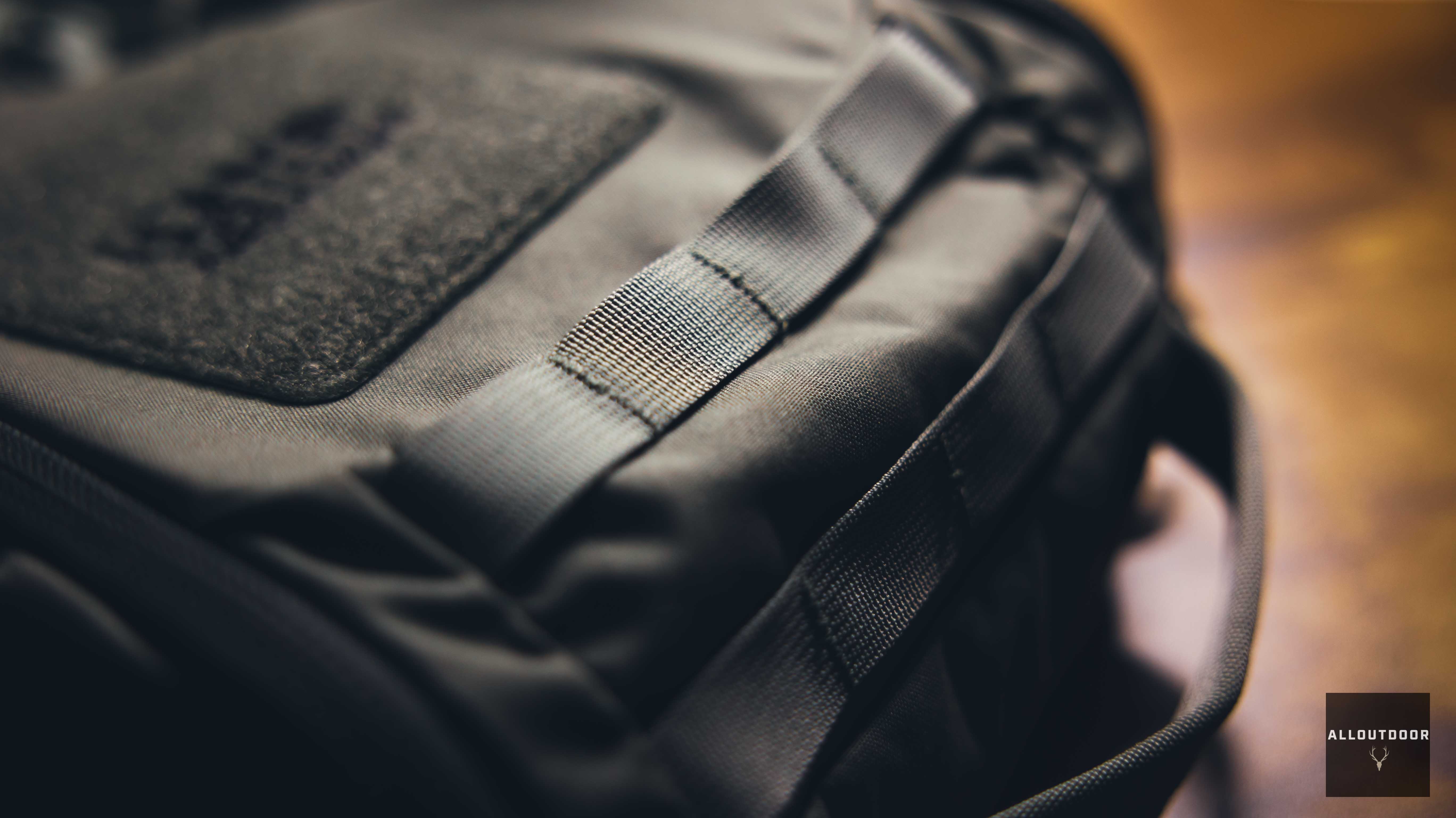 AllOutdoor Review - Mystery Ranch Rip Ruck 15 EDC Backpack