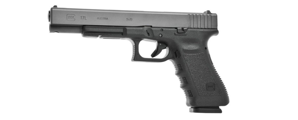 AllOutdoor Round-Up Review - All of the New Glock 2024 Models!