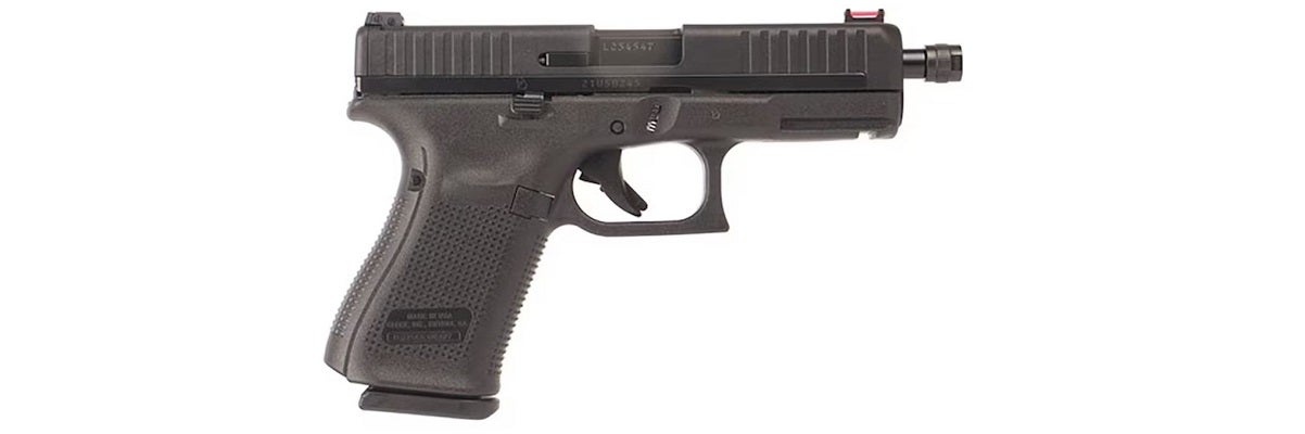 AllOutdoor Round-Up Review - All of the New Glock 2024 Models!