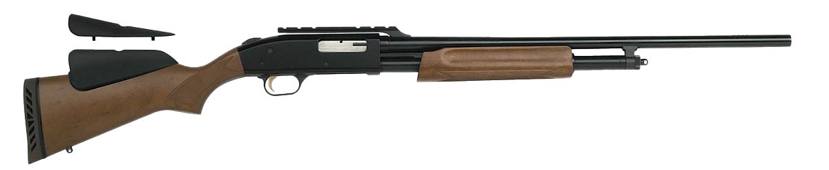 AllOutdoor Review - The Best Shotguns for Deer Hunting in 2024