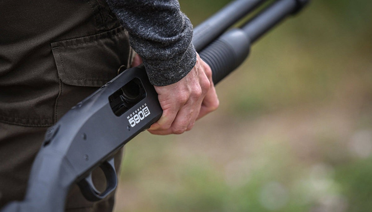 The Mossberg 500 vs a Mossberg 590: What’s The Difference? The Mossberg 500 vs a Mossberg 590: What’s The Difference?