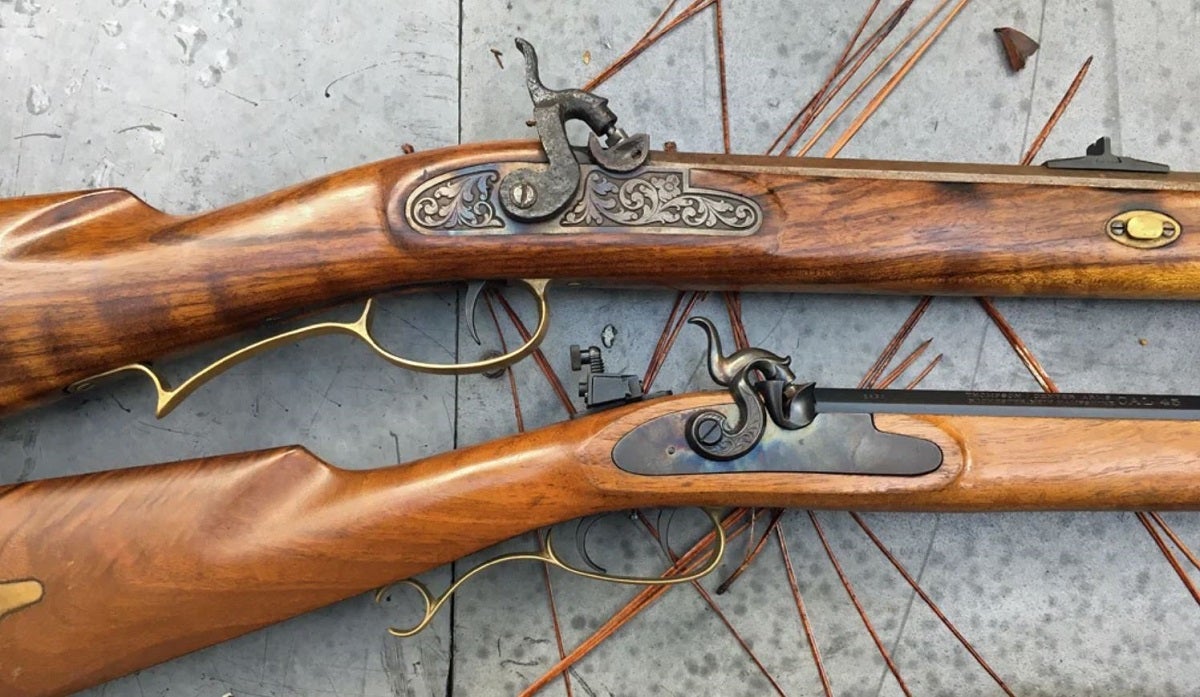 What’s With Muzzleloader Hunting Laws? A State-by-State Breakdown What’s With Muzzleloader Hunting Laws? A State-by-State Breakdown