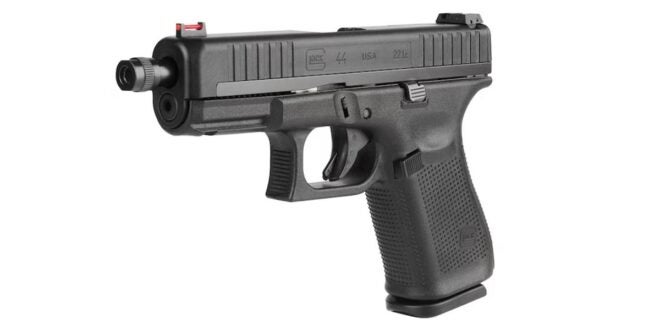 AllOutdoor Round-Up Review – All of the New Glock 2024 Models!
