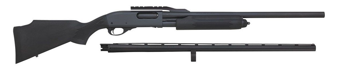 AllOutdoor Review - The Best Shotguns for Deer Hunting in 2024