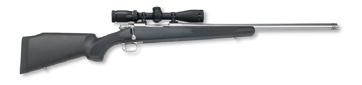 AllOutdoor Review - The Best Shotguns for Deer Hunting in 2024