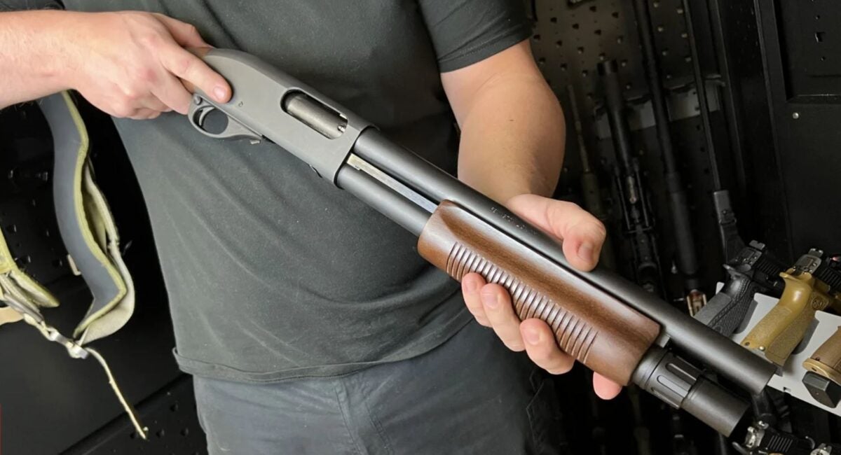 AO Review: The Best PGO (Pistol-Grip Only) Firearms in 2024 AO Review: The Best PGO (Pistol-Grip Only) Firearms in 2024
