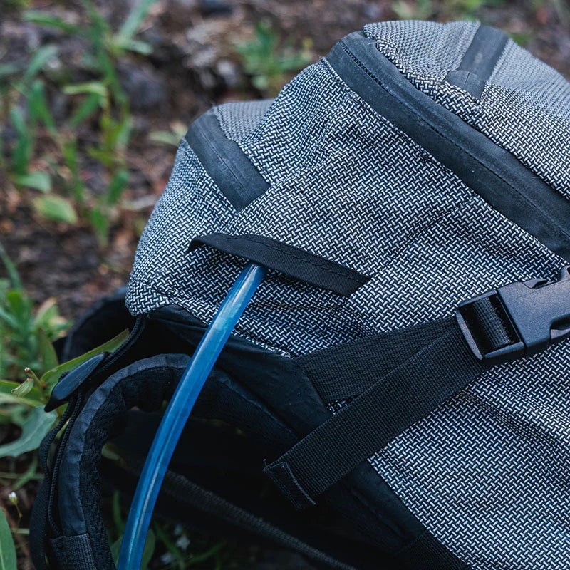 Sleek, Durable, Adaptable: Stone Glacier's New Tokeen 2600 Day Pack