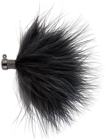Northland Tackle's NEW Elite Series Marabou Jig