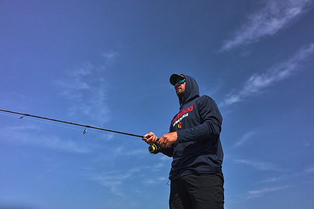 Northland Tackle’s Elite Series Marabou Jig – Ultra-Soft, Fluffy Feathers Northland Tackle’s Elite Series Marabou Jig – Ultra-Soft, Fluffy Feathers