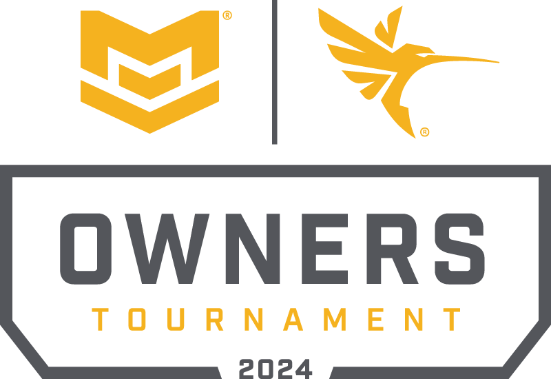 Second Annual Minn Kota & Humminbird Owners Tournament