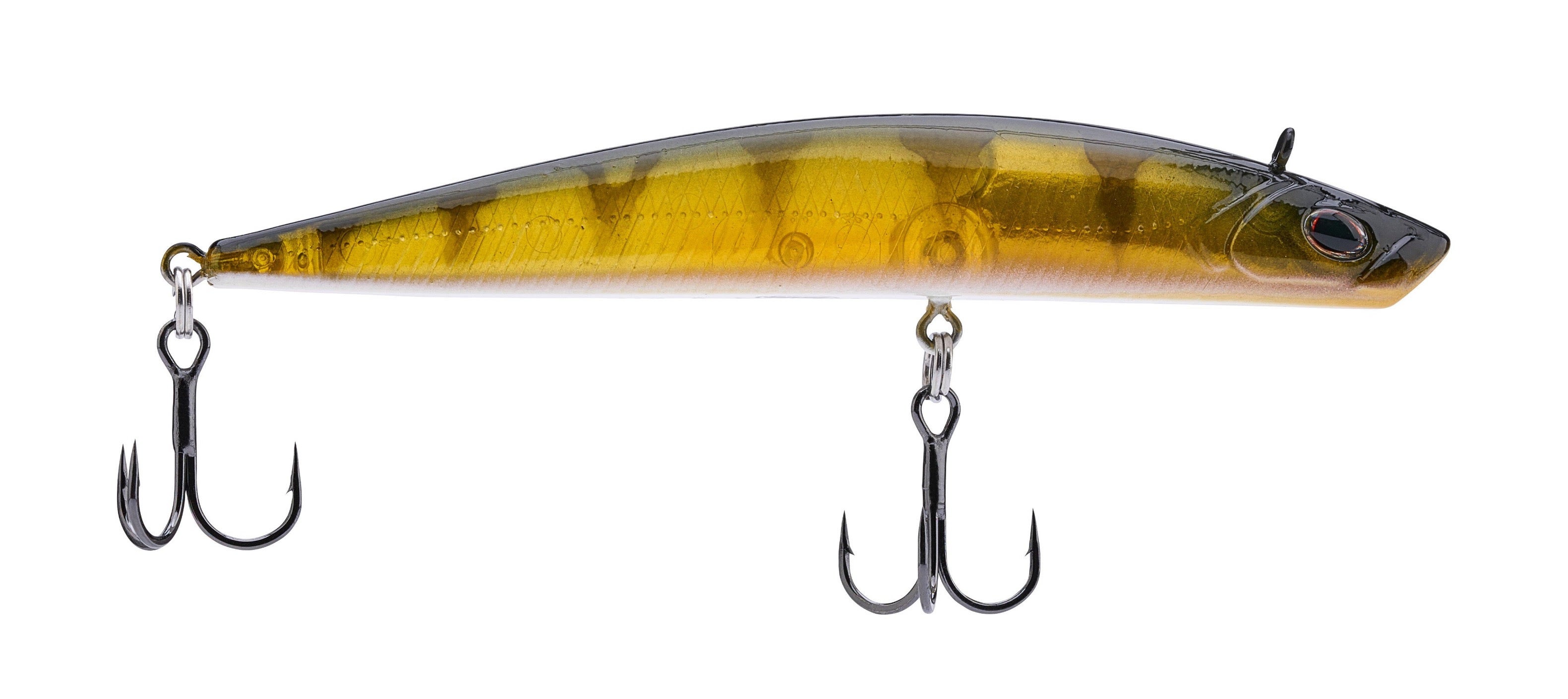 The Berkley Finisher – Forward-Facing Sonar Optimization