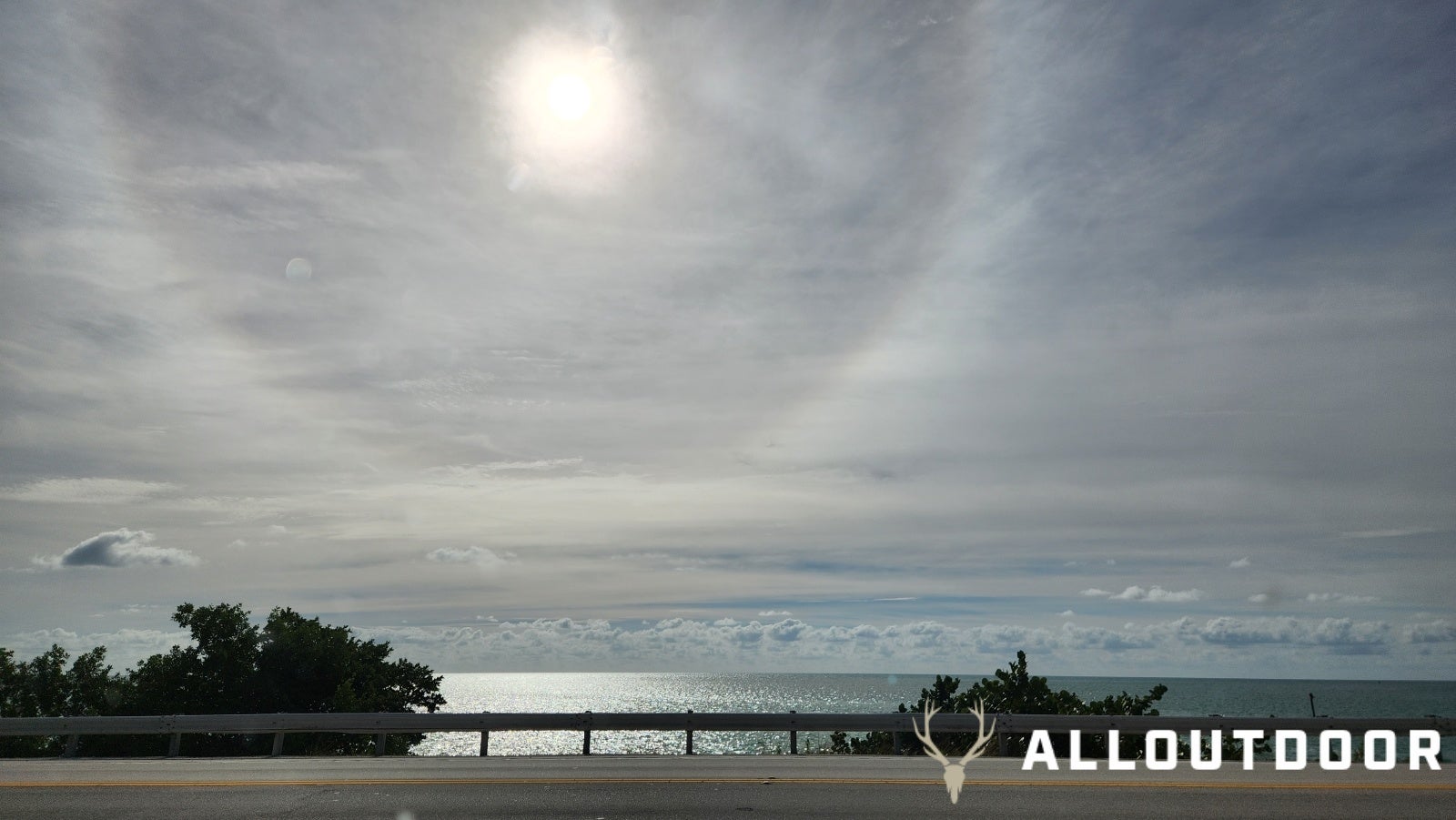 Quick Fishing Trip to Channel 2 Bridge in Islamorada