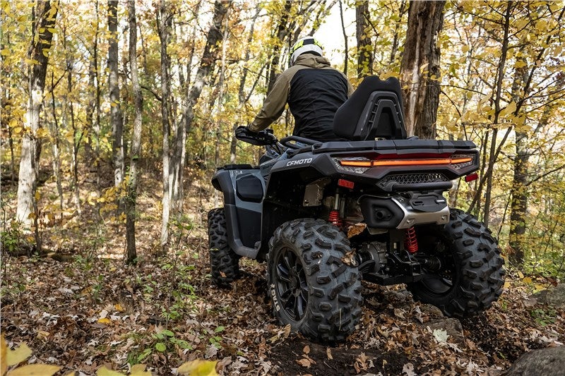 cfmoto cforce 1000 touring atv alloutdoor AO