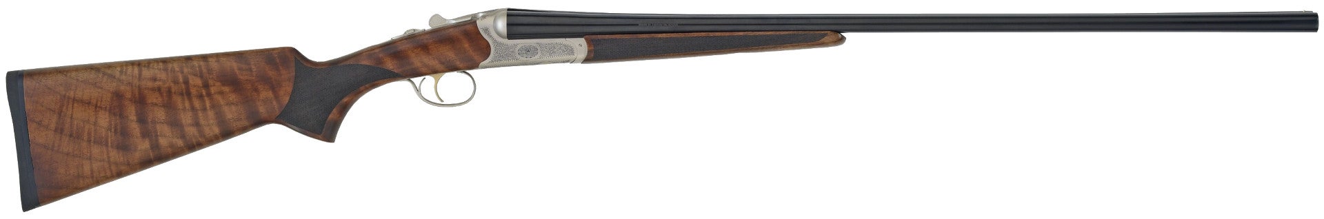 AllOutdoor Review: Tristar Arms Bristol SxS 28 Gauge - Small Game Gun