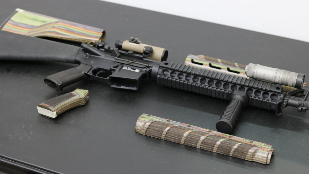 AllOutdoor Review: Boyds Gunstocks – Furniture for AR-15s and AKs AllOutdoor Review: Boyds Gunstocks – Furniture for AR-15s and AKs