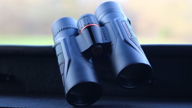 AllOutdoor Review – Athlon ARGOS G2 UHD 8x42mm Binoculars