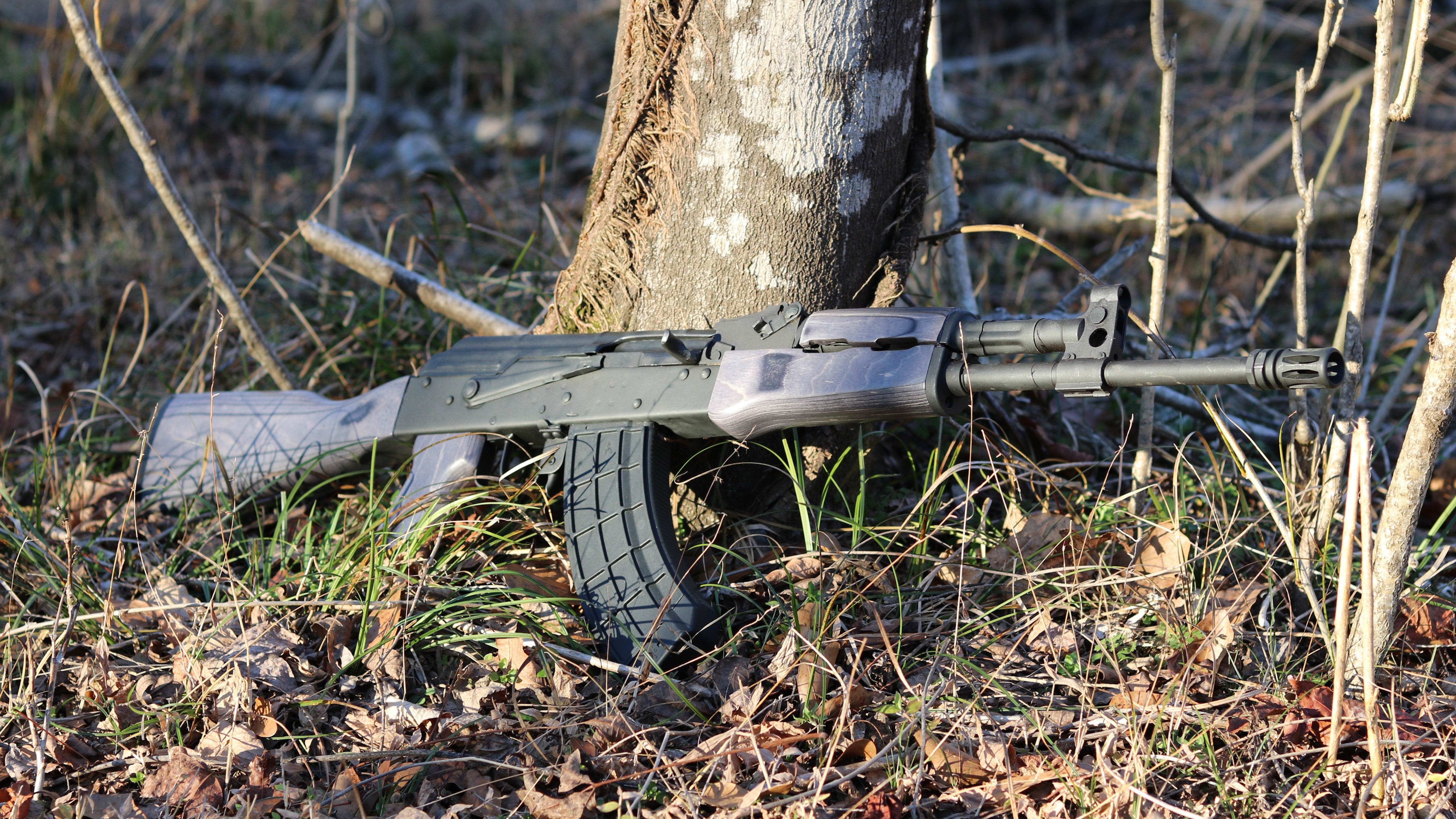 AllOutdoor Review: Boyds Gunstocks - Furniture for AR-15s and AKs