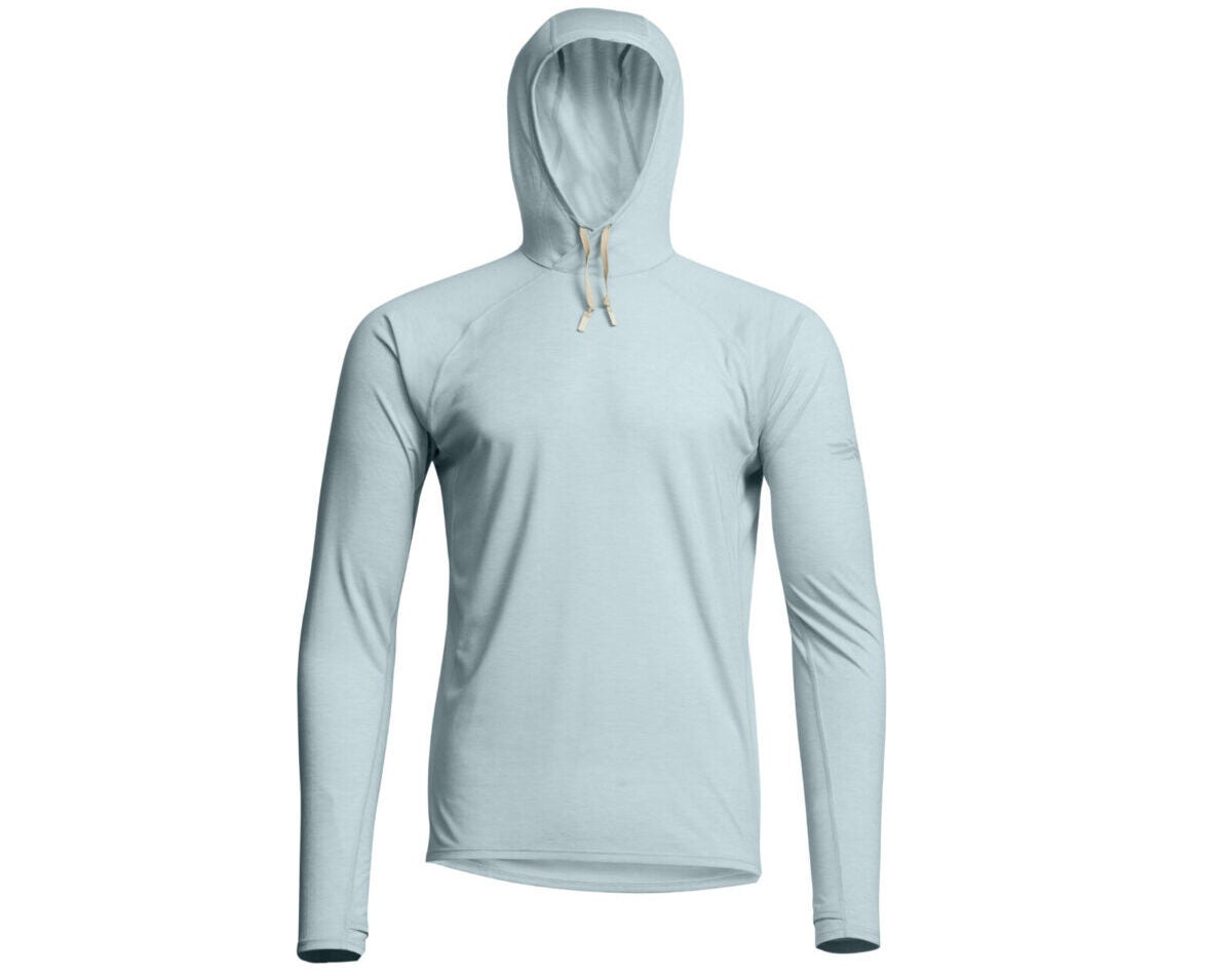 NEW Fishing Apparel from SITKA