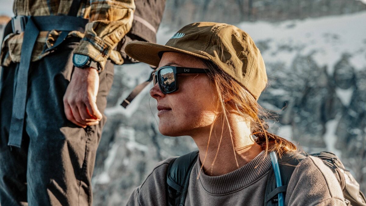 Wiley X Founder and Recon Sunglasses Make their Debut Wiley X Founder and Recon Sunglasses Make their Debut