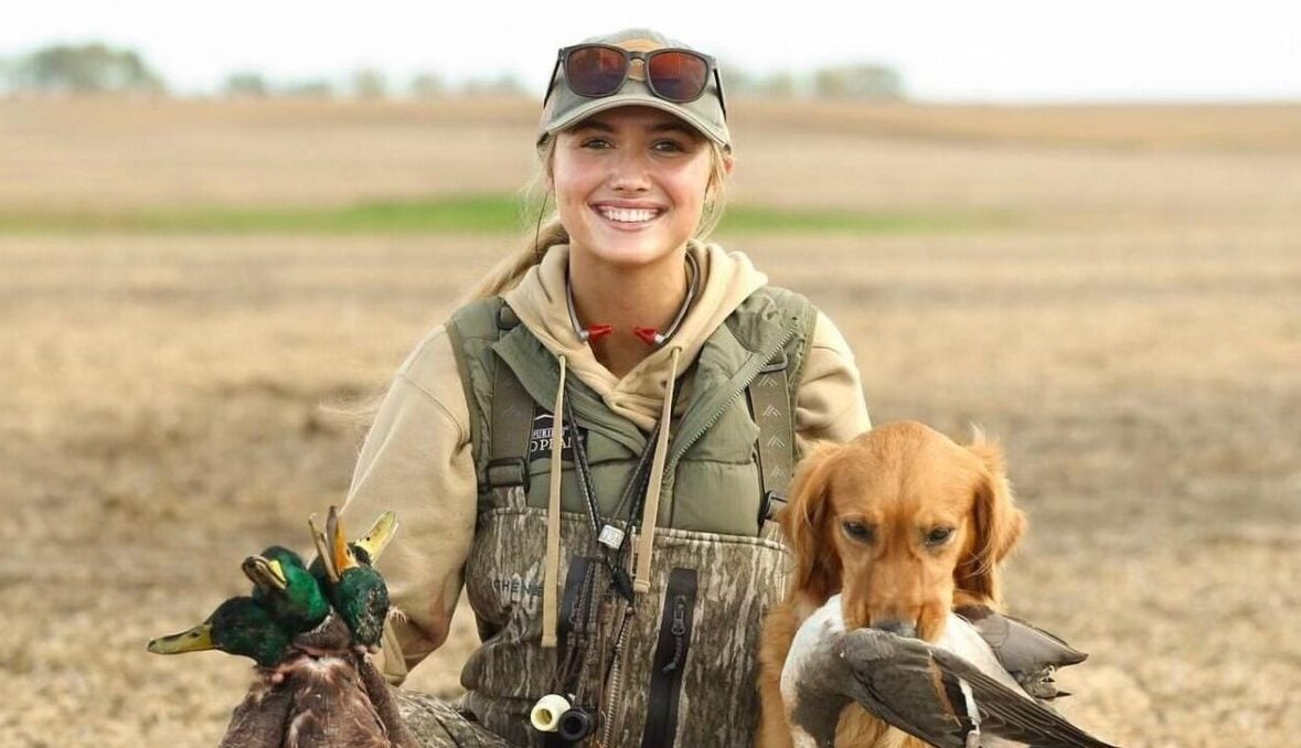 HEVI-Shot Showcases NEW Turkey Loads at the 2024 NWTF Sport Show HEVI-Shot Showcases NEW Turkey Loads at the 2024 NWTF Sport Show