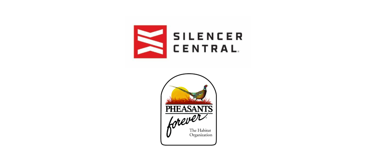 Silencer Central to Attend & be a Bronze Sponsor for Pheasant Fest 2024