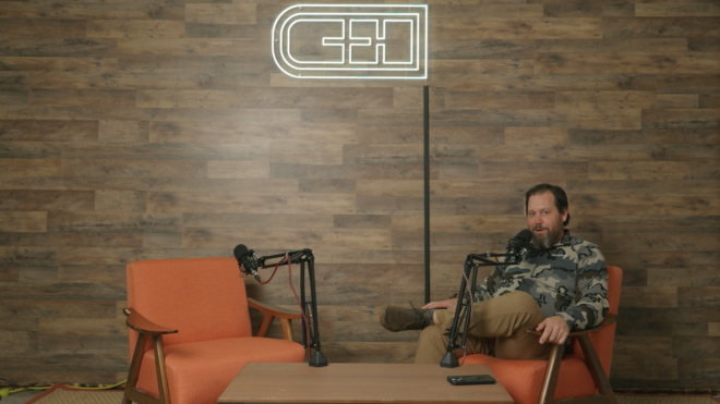 C&H Precision Launches their First Podcast with Owner, Buck Holly