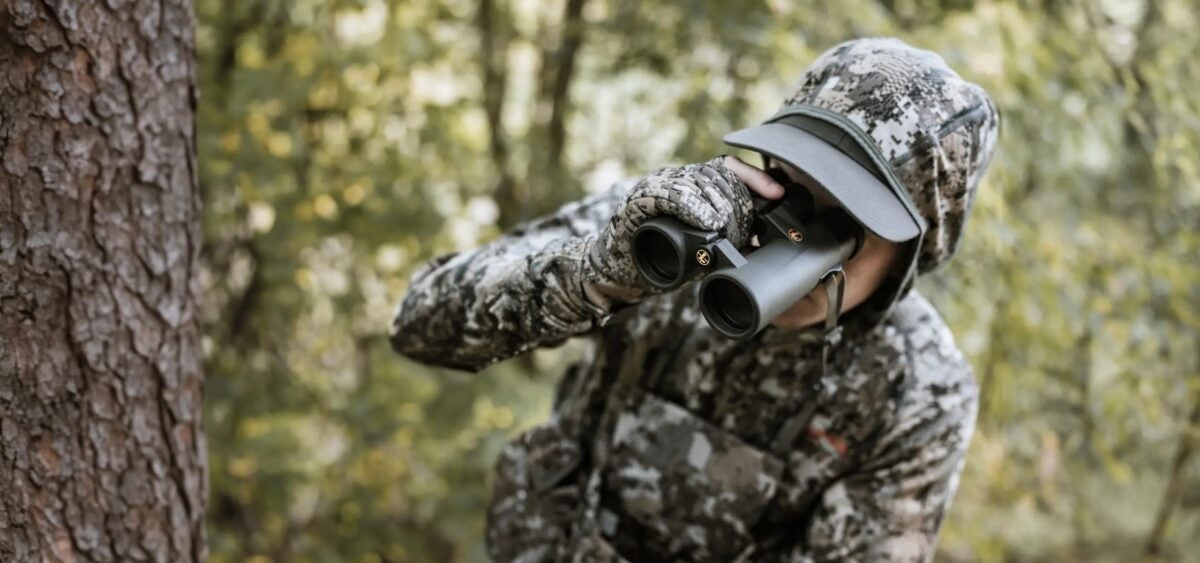 Leupold BX-4 Pro Guide HD Gen 2 Binoculars - An Elite Optical System