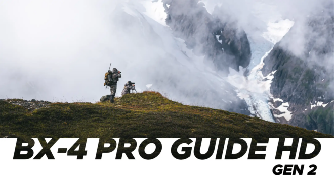 Leupold BX-4 Pro Guide HD Gen 2 Binoculars – An Elite Optical System