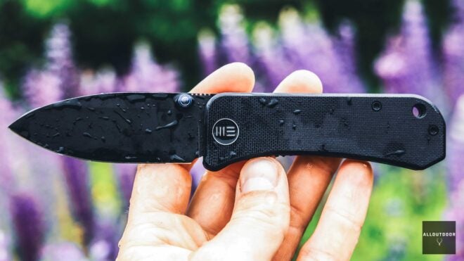 A Brief History of WE Knife Co. Ltd. – Its Past, Present, and Future