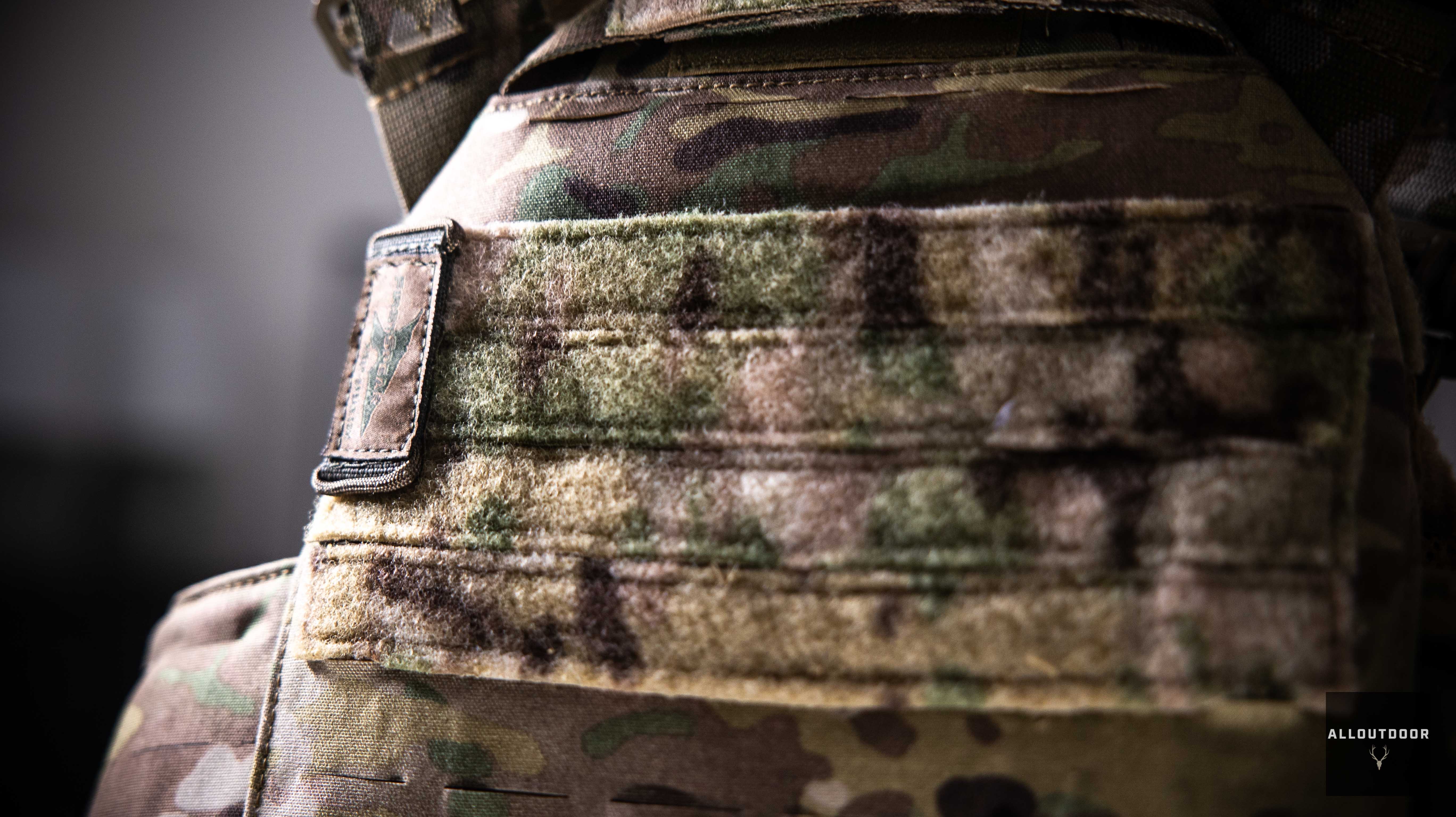 AllOutdoor Review - First Spear Stranhogg V3 Plate Carrier, Part 2