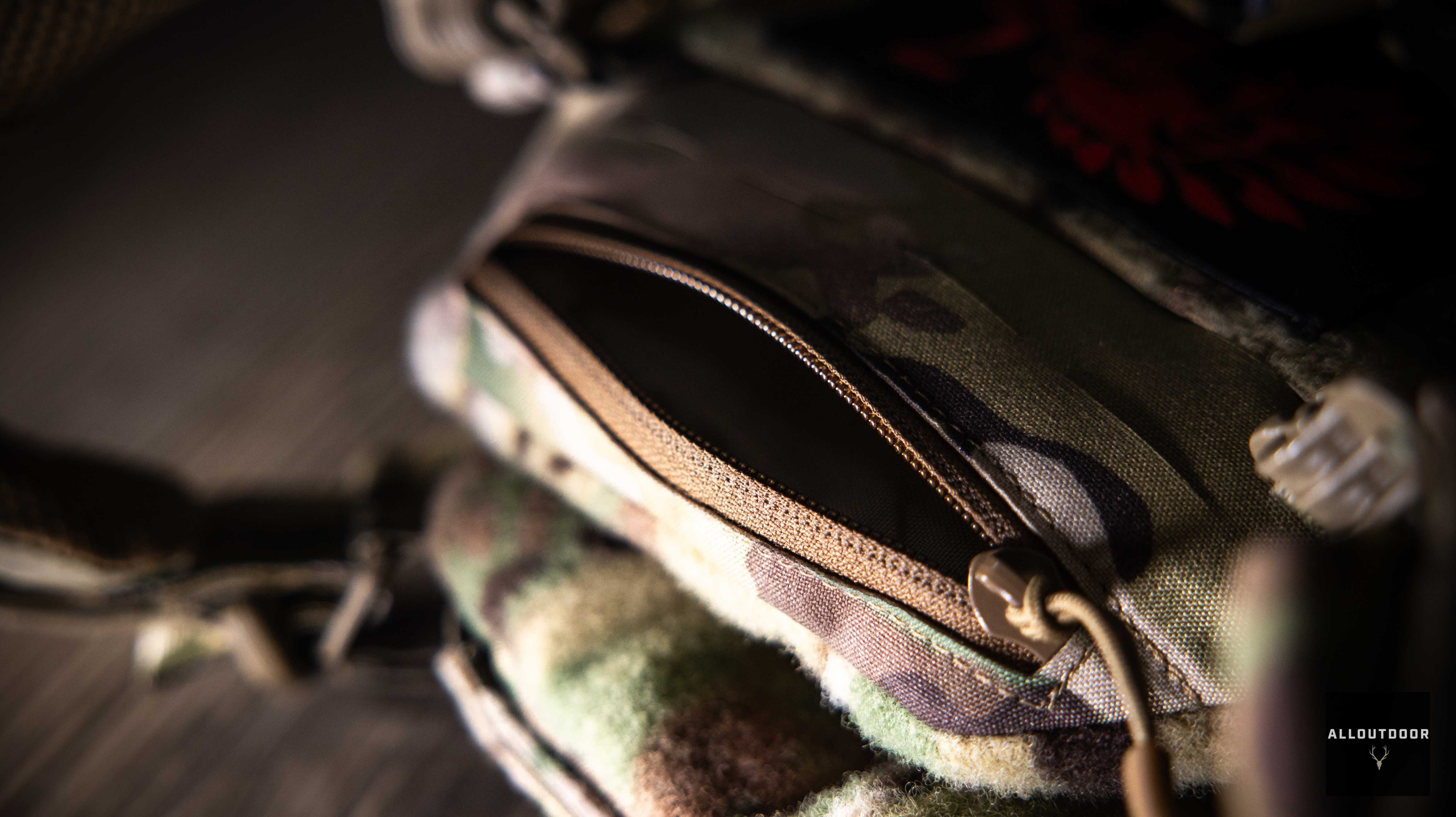 AllOutdoor Review - First Spear Stranhogg V3 Plate Carrier, Part 2