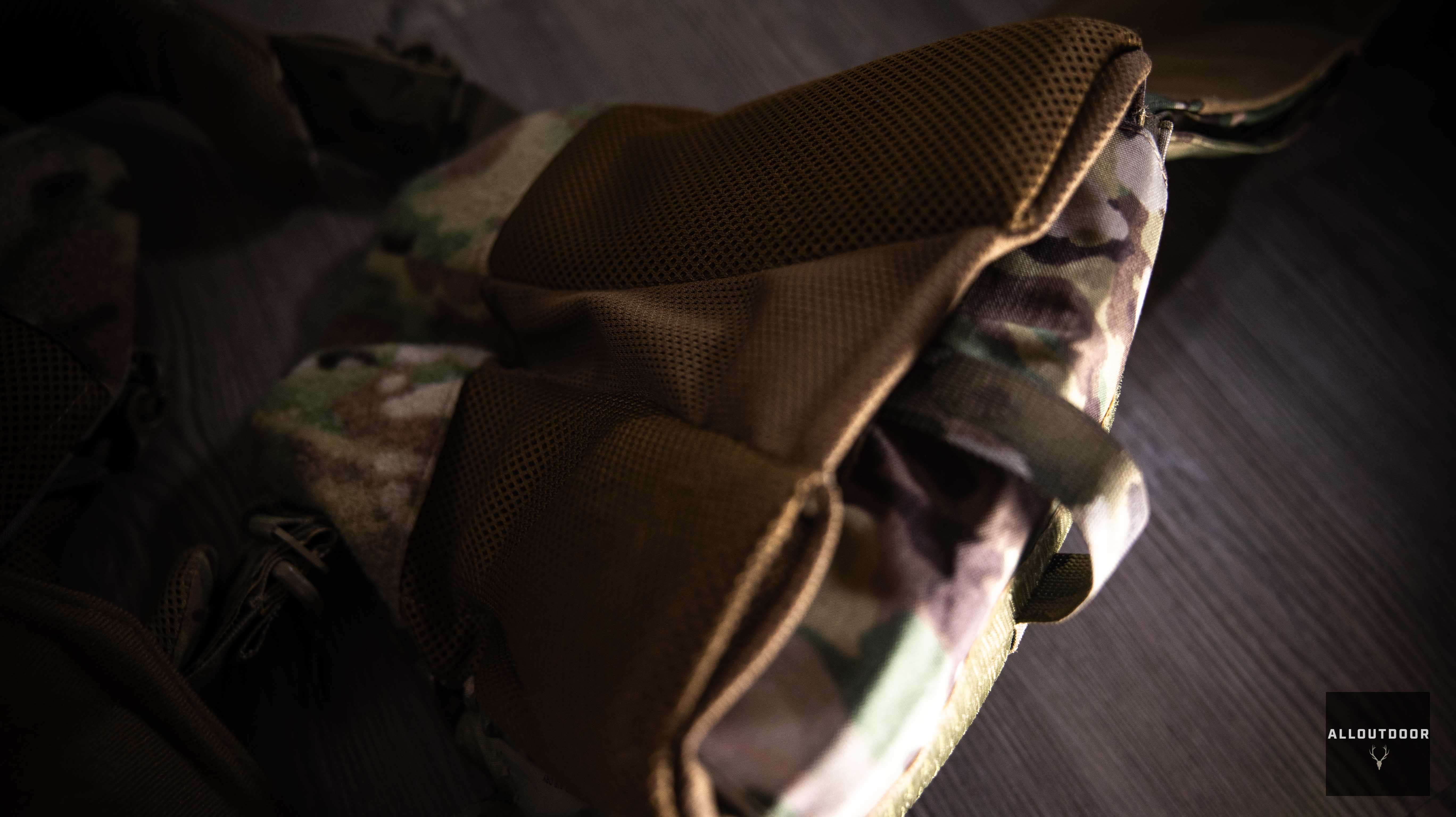 AllOutdoor Review - First Spear Stranhogg V3 Plate Carrier, Part 2