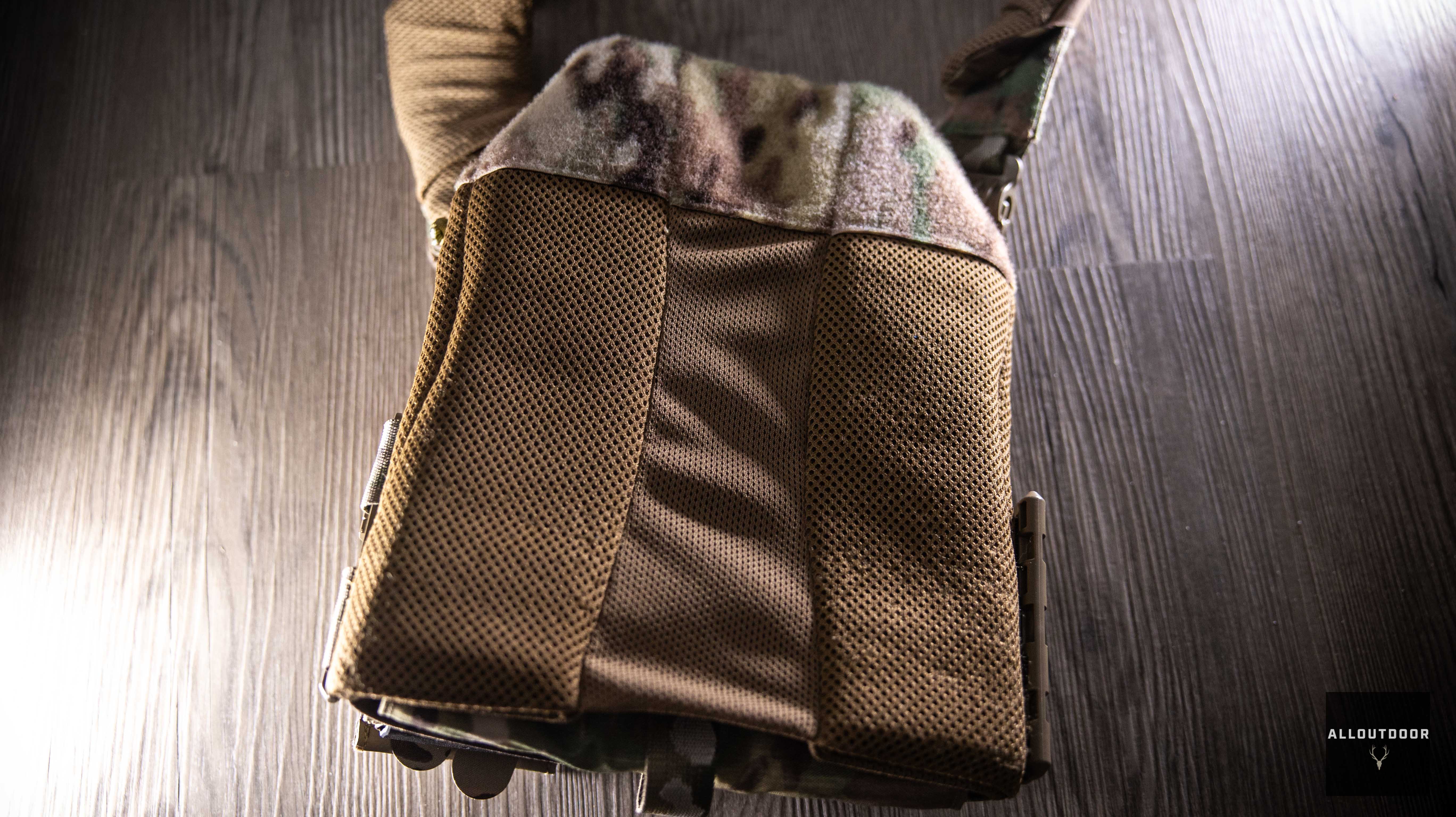 AO Review: First Spear Stranhogg V3 Plate Carrier, Part 1 - "Bombproof?"