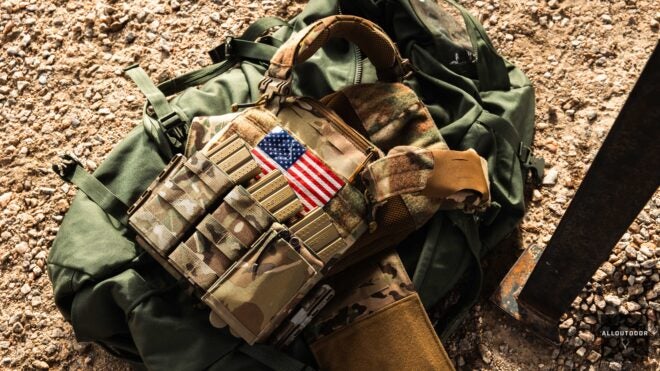 AllOutdoor Review – First Spear Stranhogg V3 Plate Carrier, Part 2