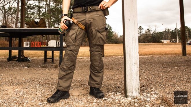 AllOutdoor Review: 5.11 Tactical V.XI Collection – V.XI XTU PANT