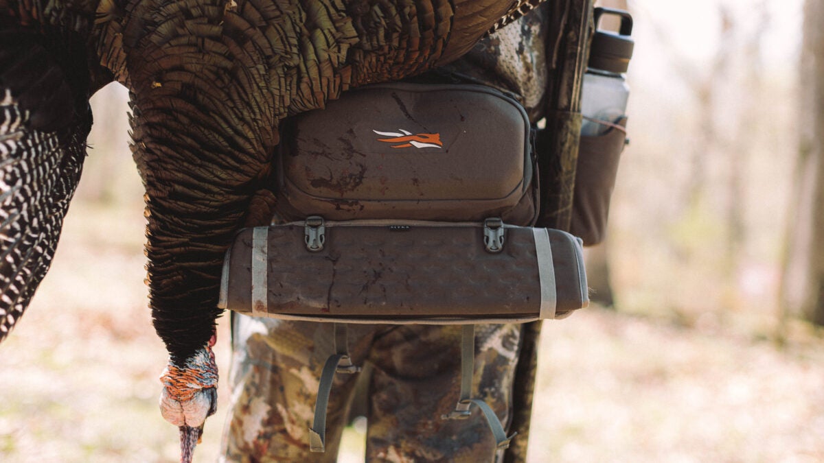 SITKA Unveils Turkey Tool Belt for Active Pursuits in the Woods SITKA Unveils Turkey Tool Belt for Active Pursuits in the Woods