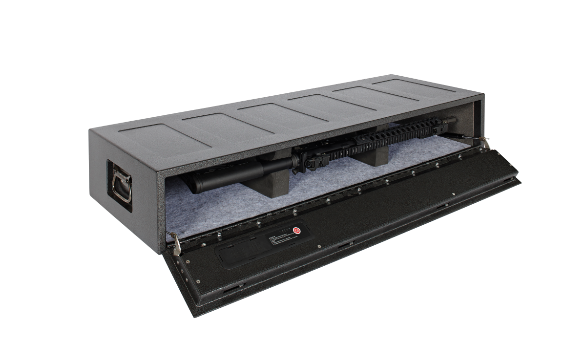 NEW Hornady Security RAPiD Safe AR Gun Locker & AR Gun Locker XL NEW Hornady Security RAPiD Safe AR Gun Locker & AR Gun Locker XL