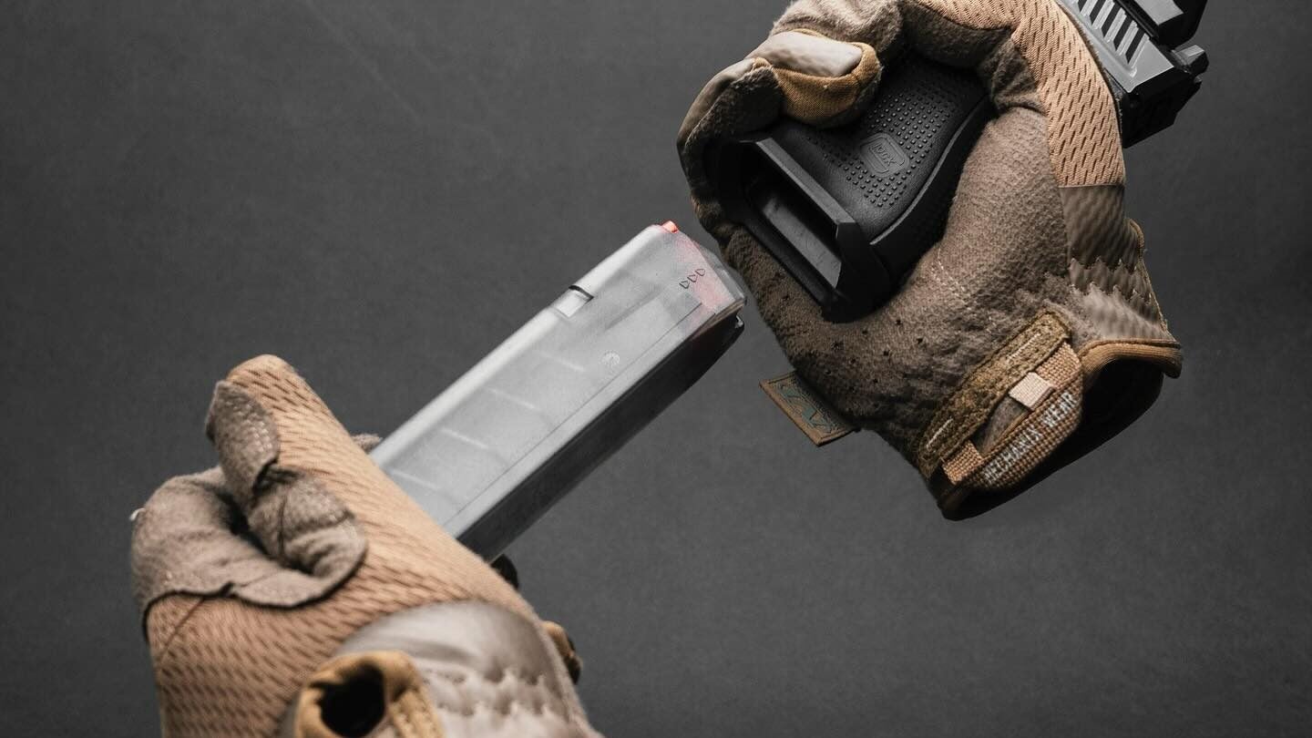 Strike Industries Introduces the New Polymer G19 Strike Mag Strike Industries Introduces the New Polymer G19 Strike Mag