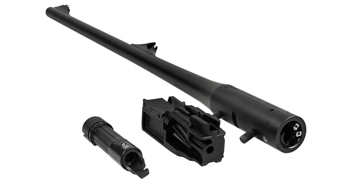 Blaser's New R8 Rimfire Conversion Kits - Adapt The Rifle You Love