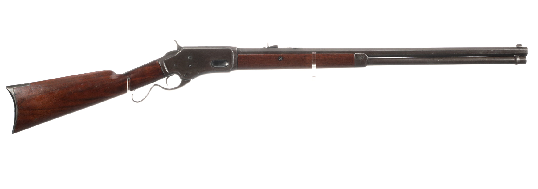 POTD: The 45-70 That Could Have Been – The Burgess 1878